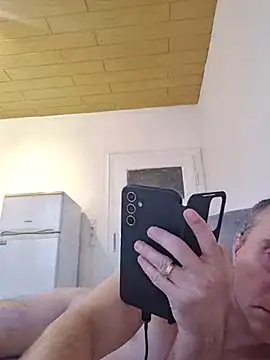 TirelessLot3 online show from 04-07-26, 05:04