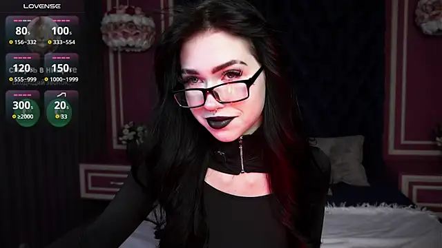 FetishForCassie online show from 04-18-26, 03:20