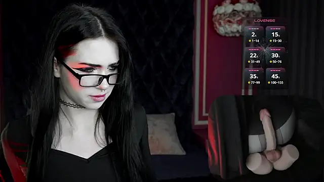 FetishForCassie online show from 03-05-26, 03:14