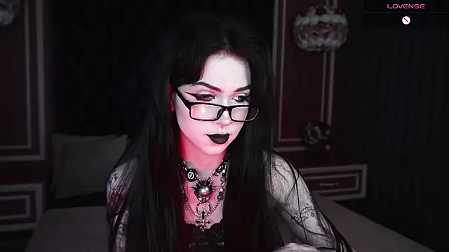 FetishForCassie online show from 07-24-26, 06:53