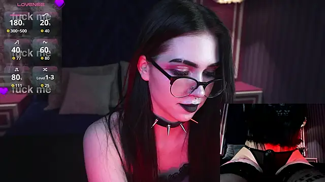 FetishForCassie online show from 12-21-25, 02:13