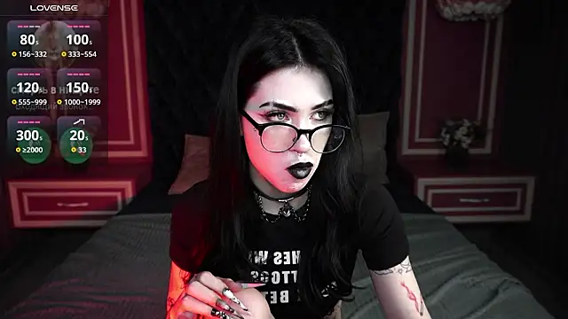 FetishForCassie online show from 03-16-26, 06:06