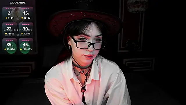 FetishForCassie online show from 05-24-26, 05:40