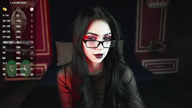 FetishForCassie online show from 02-27-26, 01:06