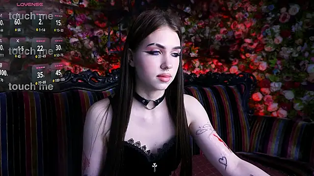 Snapshot of FetishForCassie chatting on 11-08-25, 09:07 FetishForCassie online show from 11-08-25, 09:07