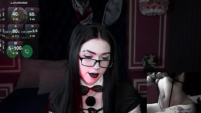 FetishForCassie online show from 04-06-26, 03:13