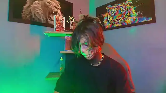 Snapshot of luxiel_ chatting on 02-06-26, 10:28 luxiel online show from 02-06-26, 10:28