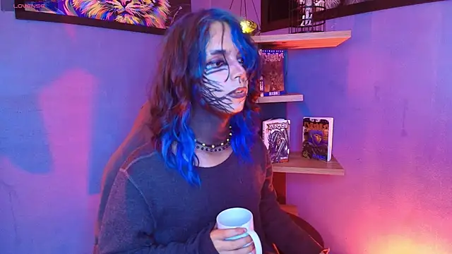 Snapshot of luxiel_ chatting on 02-12-26, 09:03 luxiel online show from 02-12-26, 09:03