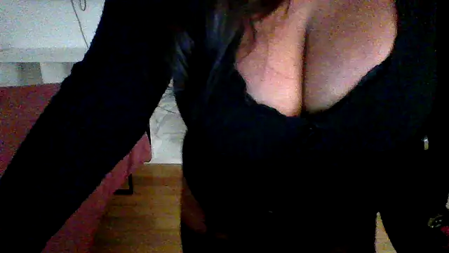 cleo094 online show from 11-24-25, 12:54