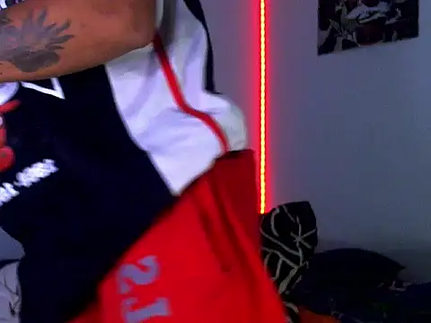 Arthur 1126 online show from 11-25-25, 02:50