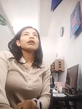 Snapshot of PAOLACP chatting on 03-02-26, 05:20 PAOLACP online show from 03-02-26, 05:20