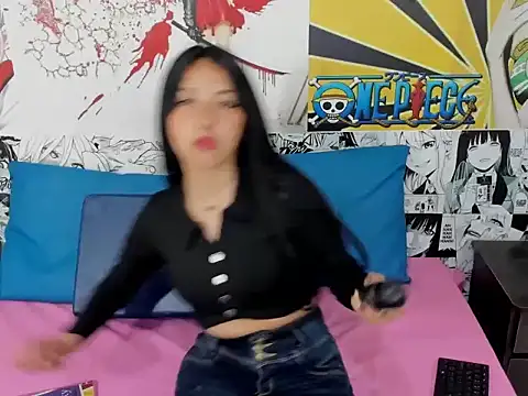 Stefany sweety online show from 11-11-25, 02:06