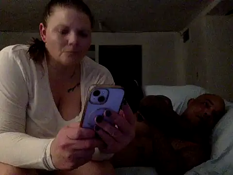 KSQUEEN online show from 11-07-25, 05:12