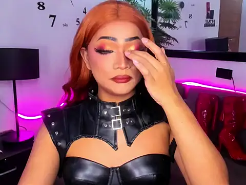 GwennGoddess online show from 03-06-26, 07:25