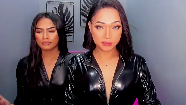 GwennGoddess online show from 12-03-25, 08:25