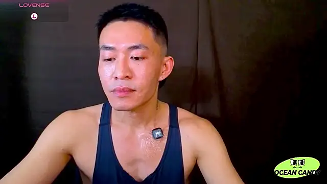 OceanCandy online show from 04-03-26, 06:58