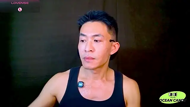 OceanCandy online show from 04-11-26, 06:33