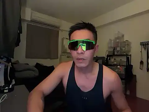 OceanCandy online show from 12-19-25, 04:09