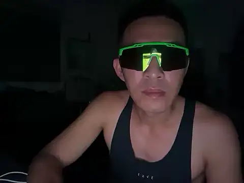 OceanCandy online show from 11-20-25, 05:24