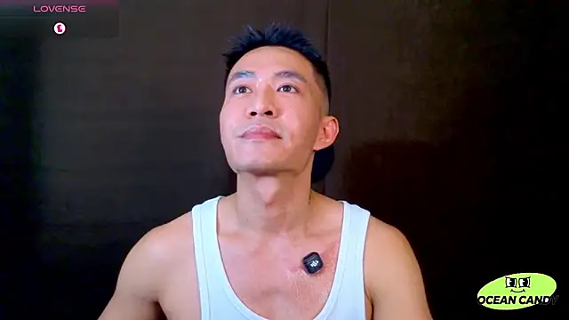 OceanCandy online show from 04-04-26, 05:19