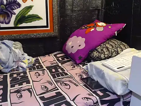 tsbrownmorena69 online show from 02-22-26, 10:33