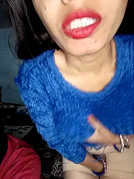 missindia1234 online show from 02-07-26, 01:02