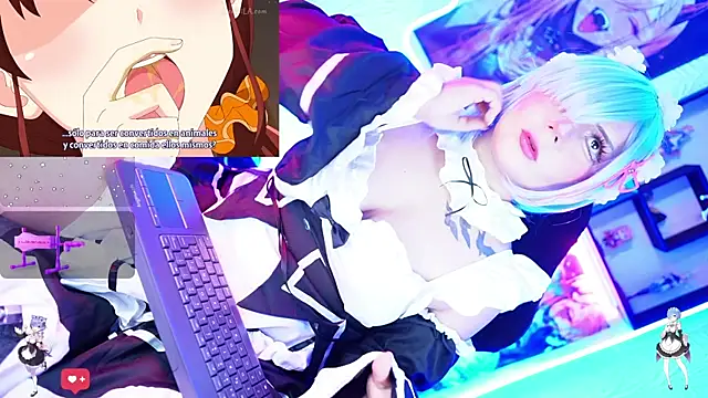 Noha-- online show from 12-01-25, 12:50