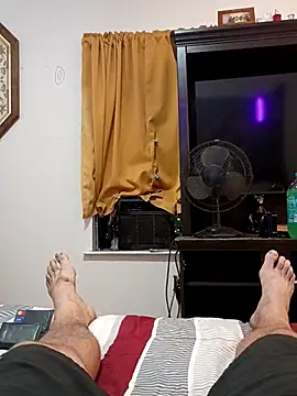 SNJ1991 online show from 11-07-25, 06:51