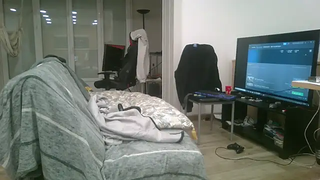 samia42 online show from 12-01-25, 12:11