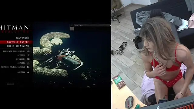 samia42 online show from 03-03-26, 09:33