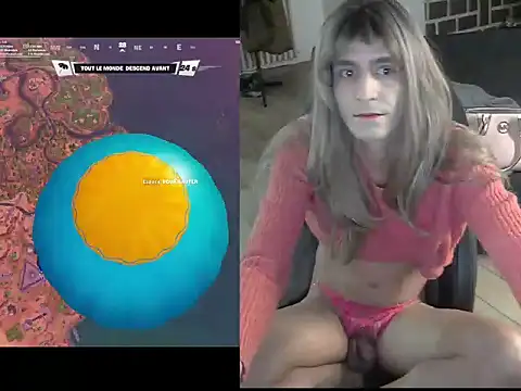 samia42 online show from 03-01-26, 07:58