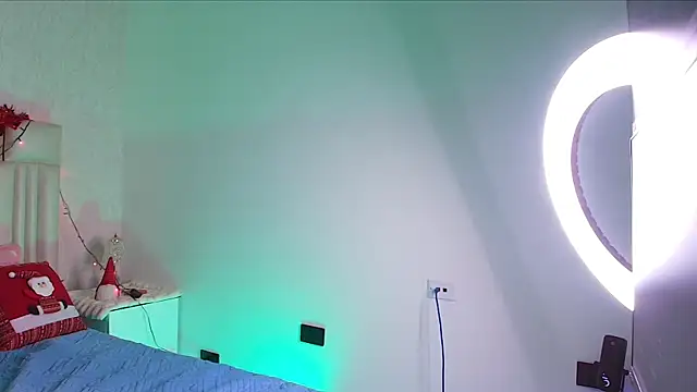 alanarose18 online show from 12-01-25, 07:15