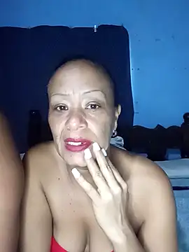 CUTE V LOVE online show from 12-01-25, 03:35