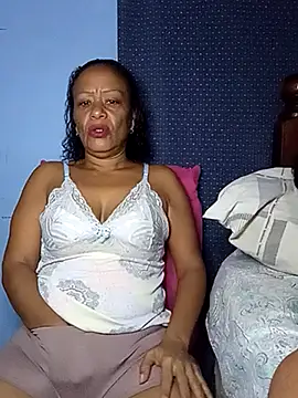 CUTE V LOVE online show from 12-05-25, 11:42