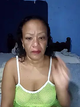 CUTE V LOVE online show from 12-03-25, 09:53