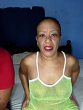 CUTE V LOVE online show from 12-02-25, 01:24