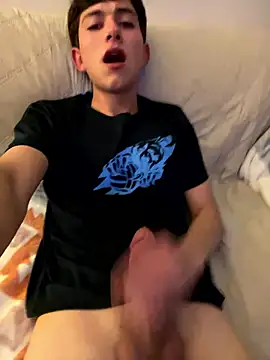 JoseCho18 online show from 01-14-26, 03:21