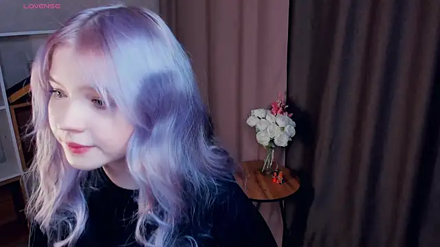 DonnetteShaban online show from 11-08-25, 01:25