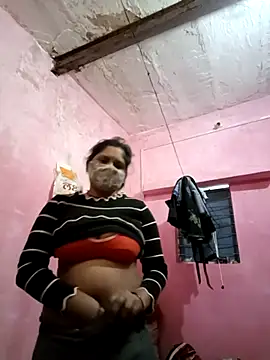 Janhvi bhabhi ji online show from 11-17-25, 01:20