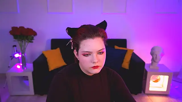 Snapshot of VettaAdams chatting on 11-07-25, 09:36 VettaAdams online show from 11-07-25, 09:36