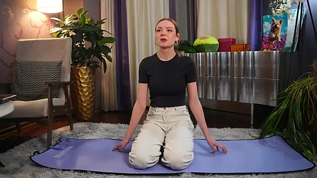 MyrtaAmsili online show from 11-12-25, 12:20