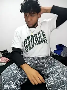 prototipoA45 online show from 01-14-26, 06:00