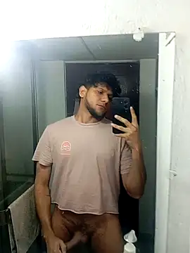 prototipoA45 online show from 02-18-26, 04:54