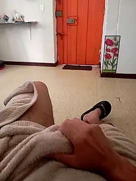 prototipoA45 online show from 02-26-26, 02:06