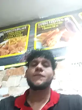 prototipoA45 online show from 02-24-26, 03:07