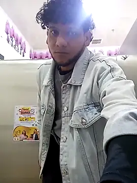 prototipoA45 online show from 02-09-26, 03:10