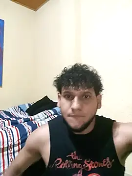 prototipoA45 online show from 11-18-25, 03:10