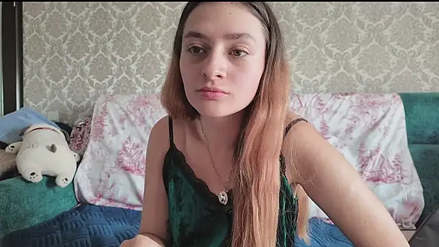 SweetLiaison online show from 07-28-26, 06:10