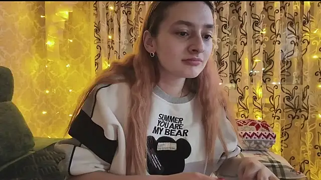 SweetLiaison online show from 03-12-26, 05:17