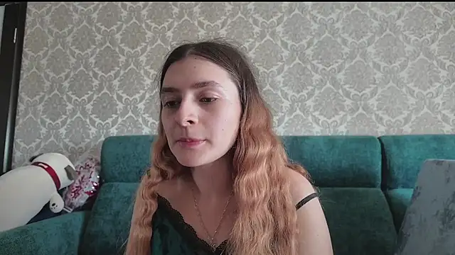 SweetLiaison online show from 07-19-26, 06:55